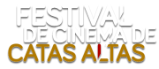 Festival de Cinema de Catas Altas logomarca